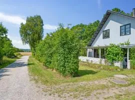 Cozy Two-Storey Holiday Home In Peaceful Nature Close To Kolind And Top Attractions In Djursland