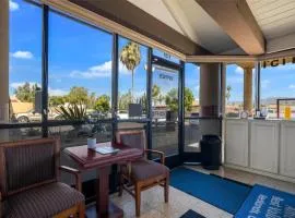 Americas Best Value Inn Redlands San Bernardino