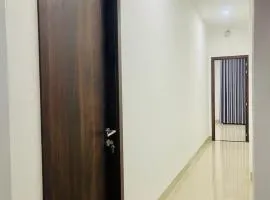 Amazon Hotel