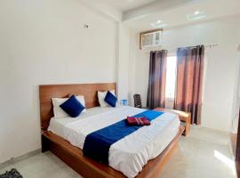 Govind priya dham, hotel u gradu 'Vrindavan'