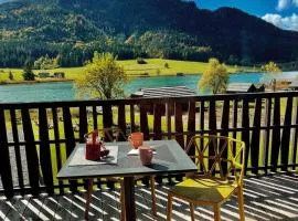 Der Kaerntnerhof am Weissensee, SeeHotel & SeeApartments direkt am See