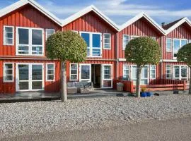Exclusive Holiday Home With Stunning Marina Views In Ebeltoft