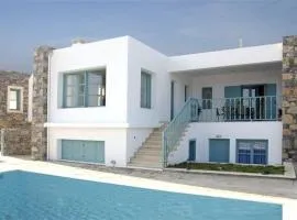 Deluxe Crete Villa Villa Kalippo 4 Bedroom Private Pool