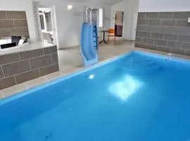 Villavilla 393 - Blåvand, Vestjylland