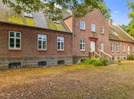 Holiday Home Røndegaard - Main House