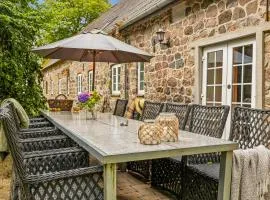 Holiday Home Røndegaard - East Wing