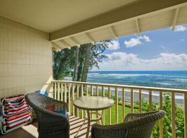 Kapa'a Sands by Chase 'N Rainbows, hotel u gradu 'Kapaa'