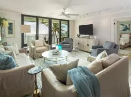 Glimmer Glass Kw Beach Club