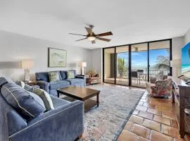 Beach Club Oasis #304