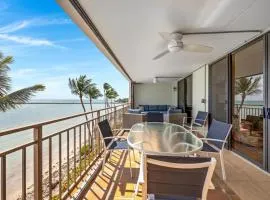 Beach Club Oasis #304