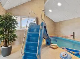 Villavilla 918 - Søndervig, Vestjylland