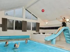 Villavilla 295 - Ålbæk, Nordjylland