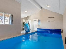 Villavilla 913 - Marielyst, Lollandfalstermøn, hotel i Idestrup