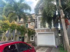 Clark hills Blue Castle Villa 1 near airport casino golf