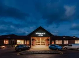 Mercure Daventry Court Hotel