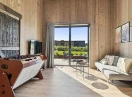 Villavilla 925 - Øster Hurup, Limfjorden