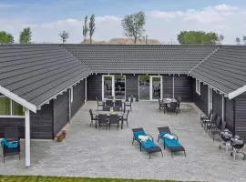 Villavilla 707 - Olpenitz, Deutschland