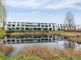 Lovely Holiday Apartment In Central Location