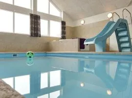 Villavilla 287 - Lohals, Fyn Og Øer