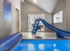 Villavilla 912 - Marielyst, Lollandfalstermøn, hotel i Idestrup