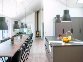 Villavilla 201 - Marielyst, Lollandfalstermøn