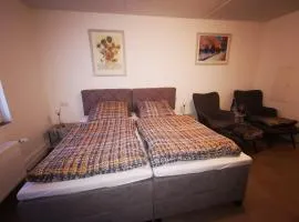 Apartment für 2 Personen