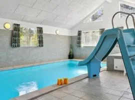 Villavilla 261 - Ho Ved Blåvand, Vestjylland