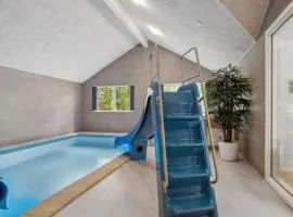 Villavilla 826 - Fjellerup, Østjylland