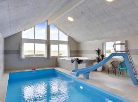 Villavilla 430 - Skåstrup Strand, Fyn Og Øer, khách sạn ở Bogense