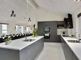 Villavilla 430 - Skåstrup Strand, Fyn Og Øer