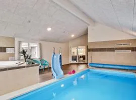 Villavilla 431 - Hostrup Strand, Limfjorden