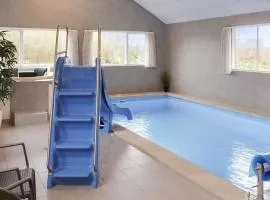 Villavilla 469 - Marielyst, Lollandfalstermøn