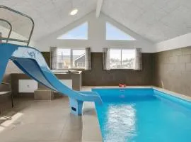 Villavilla 453 - Houstrup Strand, Vestjylland