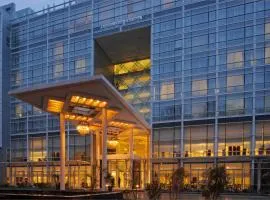 두샨베에 위치한 호텔 Dushanbe Serena Hotel