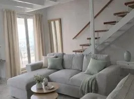 Ionelia Seaview apartment 1