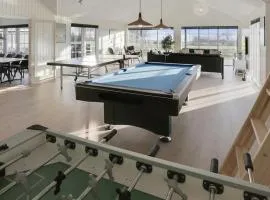 Villavilla 415 - Tårup Strand, Fyn Og Øer