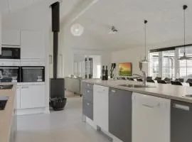 Villavilla 415 - Tårup Strand, Fyn Og Øer