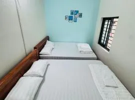Homestay Rau Muống Biển Dốc Lết