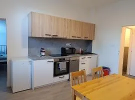 Apartmány MARTIN SARVAŠ 7