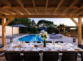 The Beach House