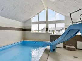 Villavilla 388 - Vejby Strand, Nordsjælland