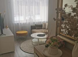 Buto nuoma Plungėje, hotel sa Plungė