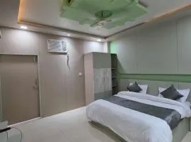 Hotel O Abhinandan & Party Lawn