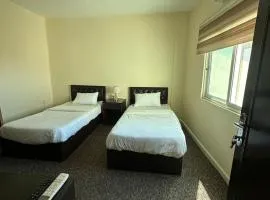Sultan Palace Apartments