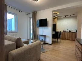 Apartament w centrum 5A