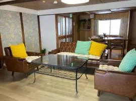 一棟貸ひなたぼっこくらなみ