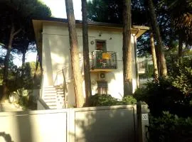 Villa Trifoglio