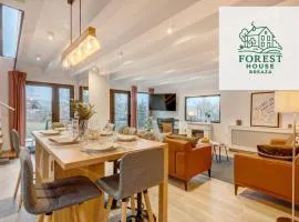 Forest House Premium Breaza
