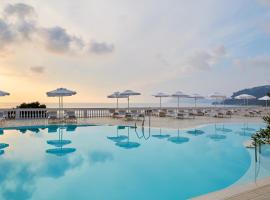 Mayor La Grotta Verde Grand Resort - Adults Only โรงแรมในอากิออส กอร์ดิออส