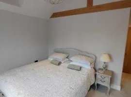 Ensuite spacious and private room